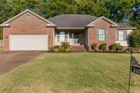 345 Irish Cir, Hopkinsville, KY 42240