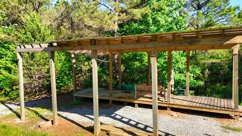 0 Lakewood Lake Ln, Huntingdon, TN 38344