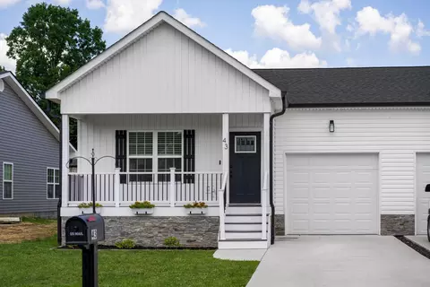 43 Michigan Ln #1, Dunlap, TN 37327