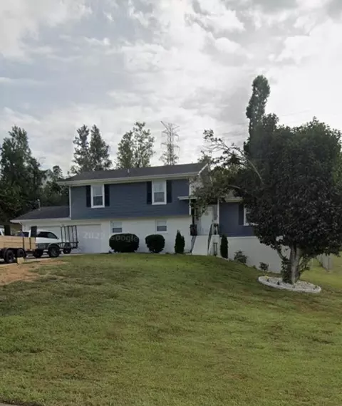 2416 Hickory Ridge Dr, Chattanooga, TN 37421