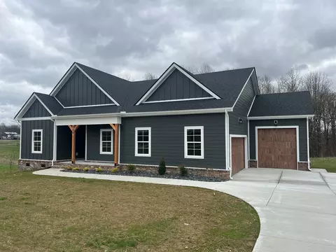 980 Hurricane Ridge Rd, Smithville, TN 37166