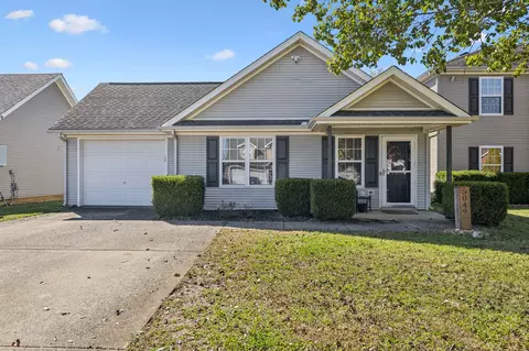 5049 Tabitha St, Murfreesboro, TN 37129