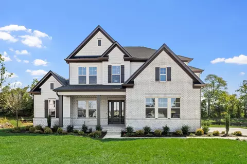 2916 Chaudoin Ct, Murfreesboro, TN 37129