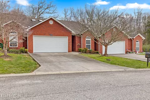 7742 Ellisville Ln, Knoxville, TN 37909