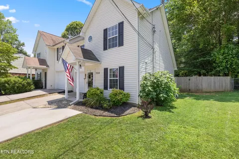 7518 Chatham Cir, Knoxville, TN 37909