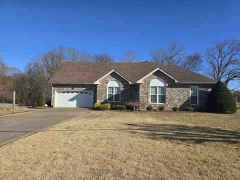 1583 Rosebury Ln, Clarksville, TN 37043