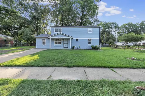 3079 Castleman St, Memphis, TN 38118