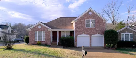301 Tinney Cir, Nashville, TN 37217
