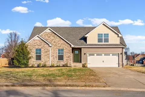 795 Vera Dr, Clarksville, TN 37040