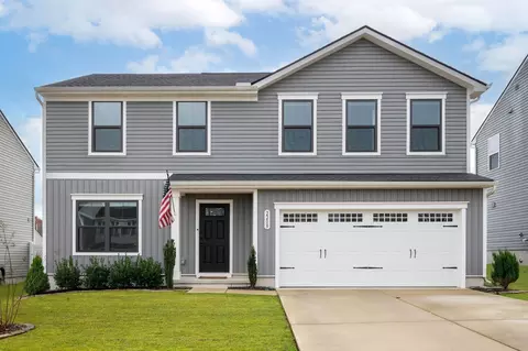 2208 Richland Pass, Spring Hill, TN 37174
