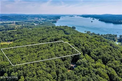 0 Eagle Ridge Ln, Jefferson City, TN 37760