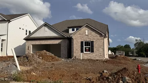 500 Misty Creek Ct, Nashville, TN 37207