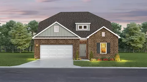 500 Misty Creek Ct, Nashville, TN 37207