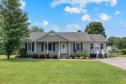 5363 Candy Cane Ct, Murfreesboro, TN 37129
