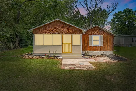 269 E Circle Dr, Rossville, GA 30741