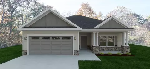 525 Crimper Ln, Murfreesboro, TN 37128