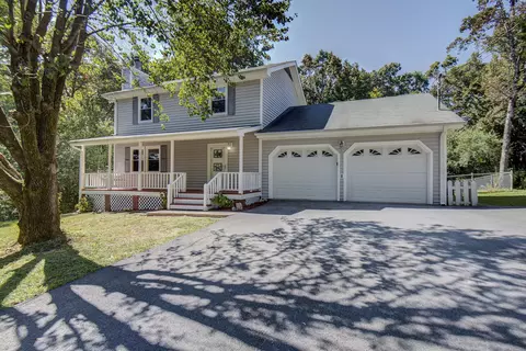 6226 Celtic Dr, Chattanooga, TN 37416