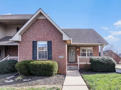 135 Excell Rd #1004, Clarksville, TN 37043