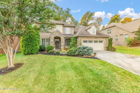 12469 Cotton Blossom Ln, Knoxville, TN 37934