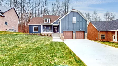 1222 Rooster Rdg, Pleasant View, TN 37146
