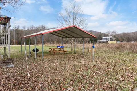 0 Eagle Bend Rd, Linden, TN 37096
