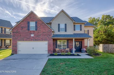 1653 Dempsey Rd, Knoxville, TN 37932