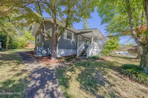 115 Euclid Cir, Oak Ridge, TN 37830