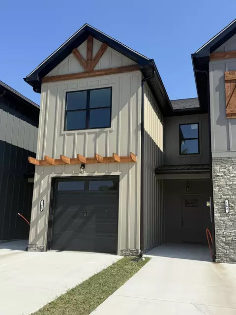 160 Mcnabb Dr, Cleveland, TN 37312