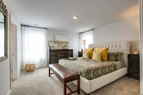 Bedroom - 4246 Oswin Dr, Murfreesboro, TN 37129 photo 1 of 5