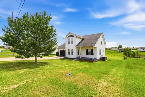 427 Filmore Rd, Oak Grove, KY 42262