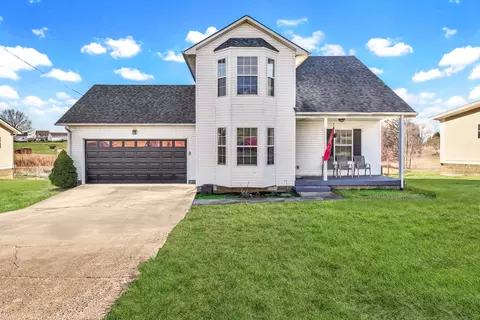 427 Filmore Rd, Oak Grove, KY 42262