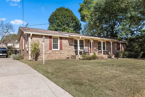 657 Atlanta Dr, Hermitage, TN 37076