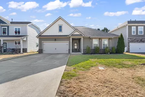6425 Hickory Bell Dr, Murfreesboro, TN 37128