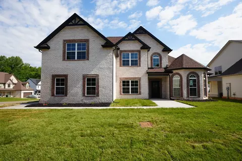 352 Timber Spgs, Clarksville, TN 37042