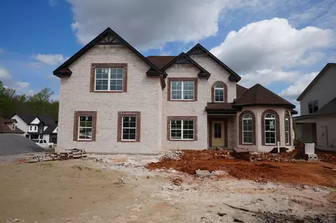 352 Timber Spgs, Clarksville, TN 37042