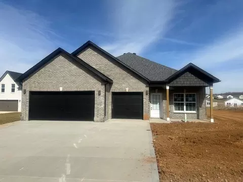 657 Marblewing Ct, Clarksville, TN 37043
