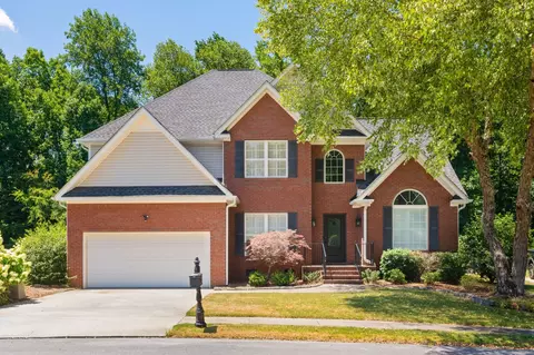 2911 Stage Run, Hixson, TN 37343