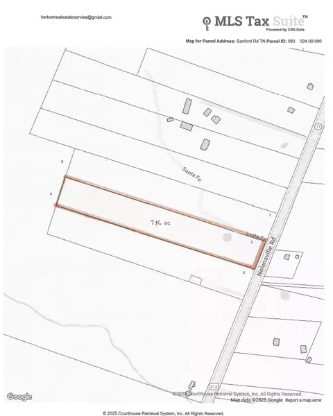 7569 Nolensville Rd, Nolensville, TN 37135