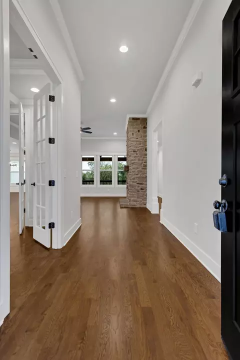 Entry Way - 1581 John Sharp Rd, Spring Hill, TN 37174 photo 1 of 2