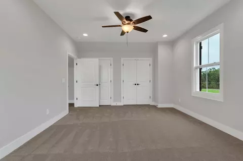 Bedroom - 1581 John Sharp Rd, Spring Hill, TN 37174 photo 8 of 8