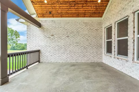 Exterior - 1581 John Sharp Rd, Spring Hill, TN 37174 photo 9 of 17