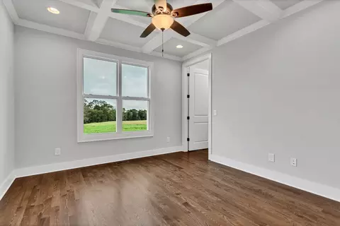 Bedroom - 1581 John Sharp Rd, Spring Hill, TN 37174 photo 6 of 8