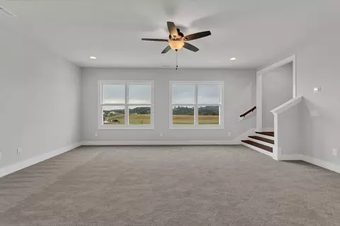 Living - 1581 John Sharp Rd, Spring Hill, TN 37174 photo 4 of 4