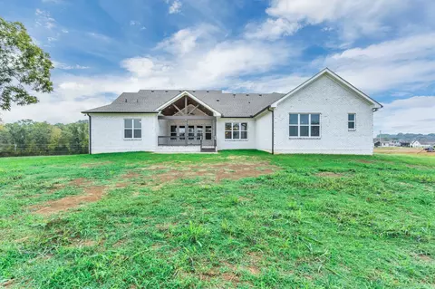 Exterior - 1581 John Sharp Rd, Spring Hill, TN 37174 photo 11 of 17