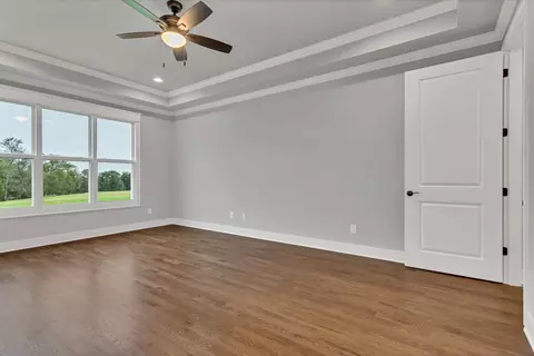 Bedroom - 1581 John Sharp Rd, Spring Hill, TN 37174 photo 3 of 8