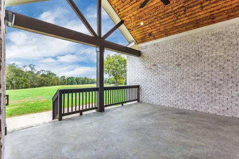 Exterior - 1581 John Sharp Rd, Spring Hill, TN 37174 photo 8 of 17