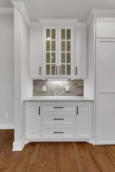 Kitchen - 1581 John Sharp Rd, Spring Hill, TN 37174 photo 4 of 4