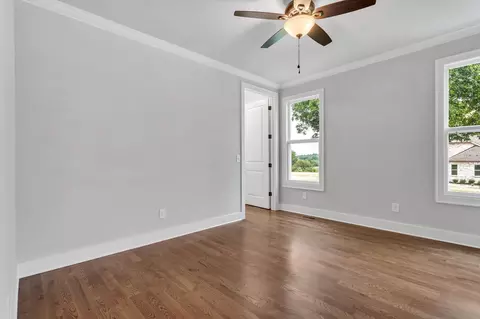Bedroom - 1581 John Sharp Rd, Spring Hill, TN 37174 photo 5 of 8