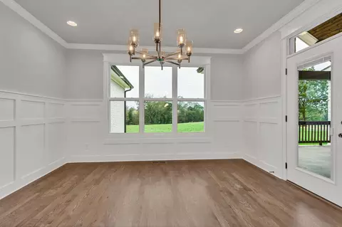 Dining - 1581 John Sharp Rd, Spring Hill, TN 37174 photo 1 of 1