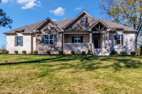 1589 John Sharp Rd, Spring Hill, TN 37174 photo 3